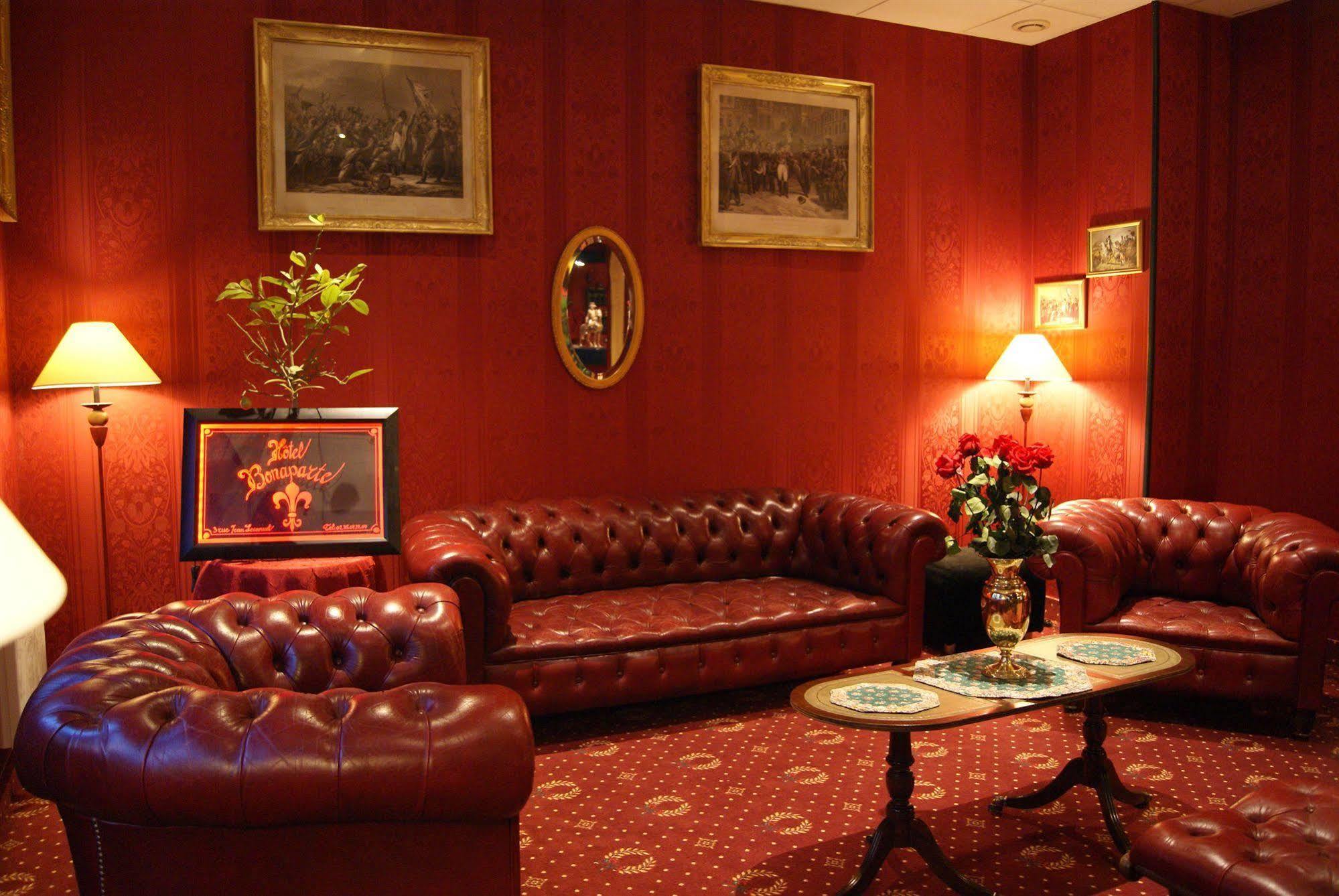 Hôtel 1er Consul Rouen Exterior foto