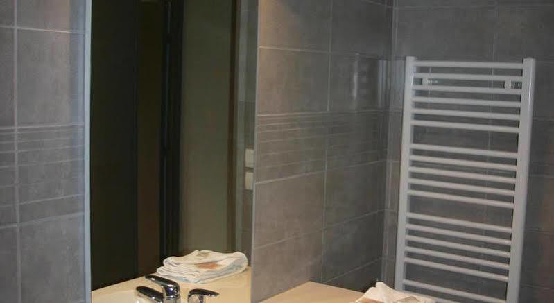 Hôtel 1er Consul Rouen Exterior foto